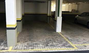 Imagem 3: Apartamento para venda com 88 metros quadrados com 3 quartos em Jardim Guadalajara - Soroc