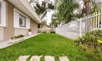 Imagem 7: Casa para Venda em Curitiba, Água Verde, 3 dormitórios, 1 suíte, 3 banheiros, 3 vagas