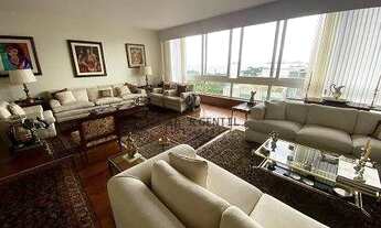 Imagem 7: Cobertura com 6 dormitórios à venda, 492 m² por R$ 10.000.000,00 - Ipanema - Rio de Janeir