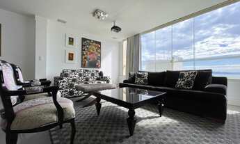 Imagem 3: Cobertura Triplex 3 suítes e 2 vagas - Centro