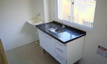 Imagem 3: Apartamento para aluguel, 2 quartos, 1 vaga, CAMPESTRE - PIRACICABA/SP