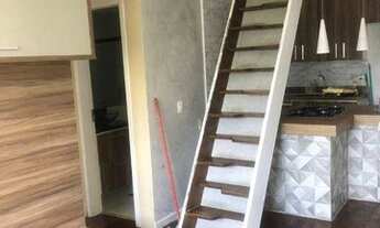 Imagem: Cobertura Duplex - Jacuzzi com Cobertura