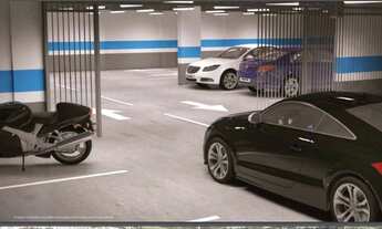 Imagem 4: Apartamento com 1 dormitório + sala ampliada à venda, 56 m² por R$ 513.356 - Jardim Vivend