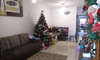 Imagem 3: Casa com 3 dormitórios à venda, 135 m² por R$ 530.000,00 - Vila Nova - São Paulo/SP