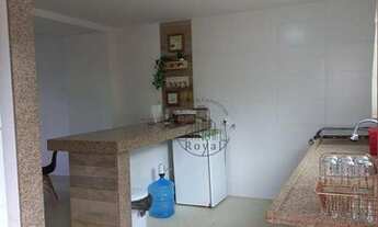 Imagem 7: Casa com 2 dormitórios à venda, 119 m² por R$ 450.000,00 - Jardim - Saquarema/RJ