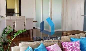 Imagem 7: Apartamento com 3 dormitórios à venda, 244 m² por R$ 1.290.000 - Paraíso do Morumbi - São