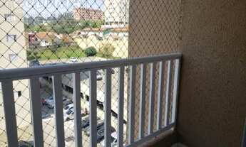 Imagem 5: Santo André - Apartamento Padrão - Vila João Ramalho