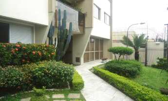 Imagem 2: Apartamento residencial à venda, Vila Prudente, São Paulo