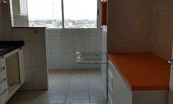 Imagem 2: Apartamento com 2 dormitórios à venda, 75 m² por R$ 395.000,00 - Jardim Sul - São José dos