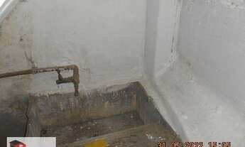 Imagem 6: Casa com 1 dormitório para alugar, 50 m² por R$ 1.000/mês - Vila Regente Feijó - São Paulo