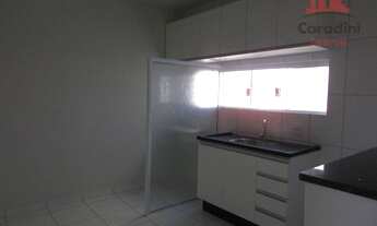 Imagem 3: Apartamento residencial à venda, Loteamento Residencial Jardim Esperança, Americana