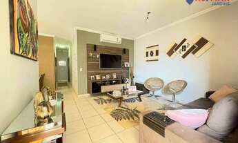 Imagem 4: Casa Jd. Ouro Branco, R$397.000,00, 140m², 3 dormitórios sendo 1 suíte, 2 vagas