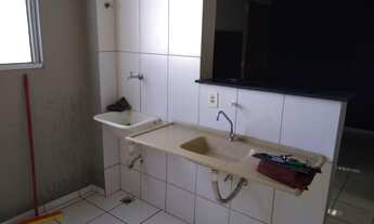 Imagem 6: Apartamento para Venda em Uberlândia, Gávea, 2 dormitórios, 1 banheiro, 1 vaga