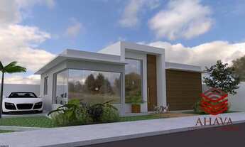 Imagem 2: LAGOA SANTA - Casa Padrão - Promissão