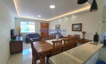 Imagem 5: Casa à venda, com 3 quartos, por 630.000,00 - Itaipuaçu - Maricá/RJ