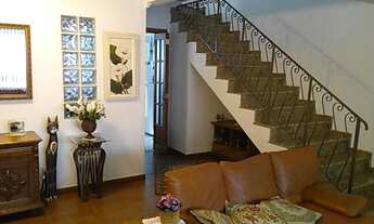 Imagem 4: Sobrado residencial à venda, Tatuapé, São Paulo