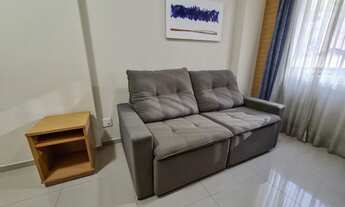 Imagem 2: Flat com 1 dormitório à venda, 30 m² por R$ 286.000 na Consolação - São Paulo/SP