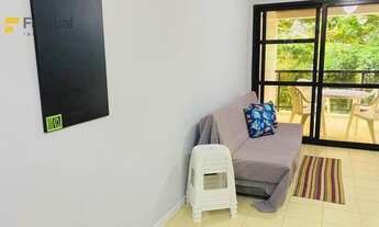 Imagem 5: Apartamento com 2 dormitórios à venda, 112 m² - Praia da Enseada - Tortugas - Guarujá/SP