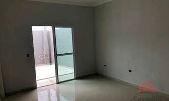 Imagem 7: Casa com 2 dormitórios à venda, 72 m² por R$ 270.000,00 - Jardim da Balsa I - Americana/SP