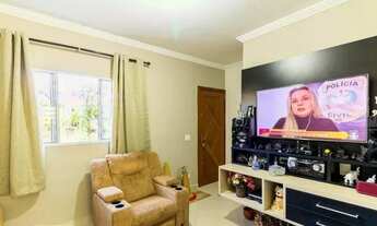 Imagem 3: Sobrado com 3 dormitórios à venda, 120 m² por R$ 520.000,00 - Vila Mazzei - São Paulo/SP