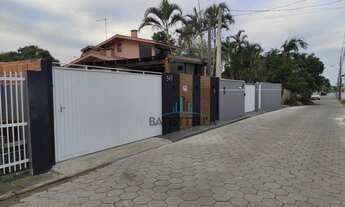 Imagem 6: Casa com 2 dormitórios à venda, 67 m² por R$ 350.000,00 - São João do Rio Vermelho - Flori