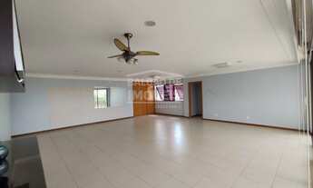 Imagem 7: Apartamento para aluguel possui 300 metros quadrados com 5 quartos em Jóquei - Teresina