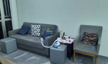 Imagem 2: Apartamento em excelente localização