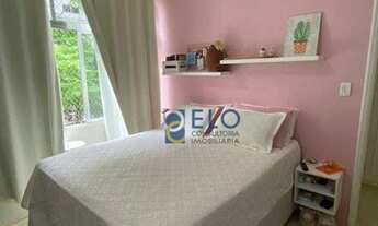 Imagem 2: Apartamento à venda, 50 m² por R$ 350.000,00 - Boqueirão - Santos/SP