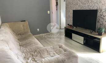 Imagem 6: Apartamento - Parque São Jorge - Campinas