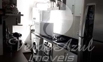 Imagem 7: Apartamento - Loteamento Center Santa Genebra - Campinas