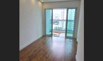 Imagem: Apartamento com 2 dormitórios, 55 m²