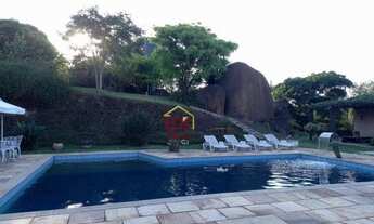 Imagem 3: Belíssima casa com 4 dormitórios à venda, 480 m² por R$ 2.100.000 - Parque dos Cafezais