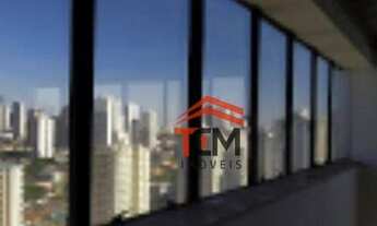 Imagem 3: Sala à venda, 81 m² por R$ 608.000,00 - Setor Oeste - Goiânia/GO