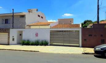 Imagem: Casa à venda na Vila Sedenho em Araraquara