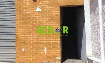 Imagem 6: Galpão, Socorro, São Paulo - R$ 2.2 mi, Cod: 1640