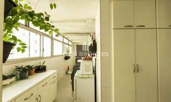 Imagem 6: Apartamento à venda no bairro Santa Cecília - São Paulo/SP, Zona Central