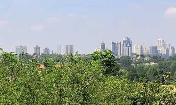 Imagem 6: Casa Residencial à venda, Residencial Três (Tamboré), Santana de Parnaíba -