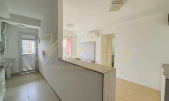 Imagem 2: Apartamento no Residencial Liv com 1 dormitório por R$ 275.000,00