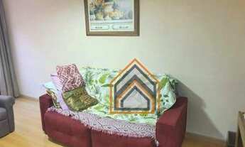 Imagem: Apartamento com 2 dormitórios à venda