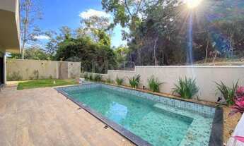 Imagem 5: Casa Térrea de 4 suítes no Condomínio do Lago