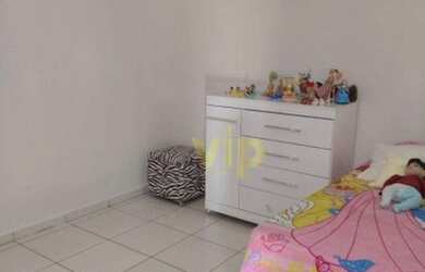 Imagem 3: Casa com 3 dormitórios à venda, 145 m² por R$ 350.000 - Morumbi - Pouso Alegre/Minas Gerai