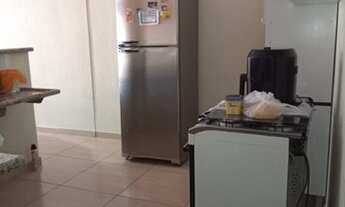 Imagem: Casa para venda possui 60 metros quadrados