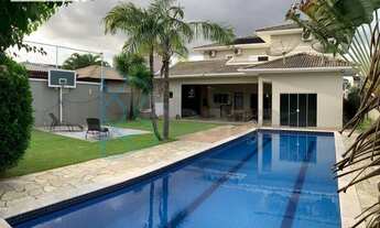 Imagem: Casa com 3 dormitórios sendo 3 suítes