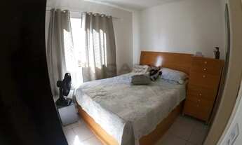 Imagem 4: Apartamento para venda com elevador com 3 quartos em Praia da Baleia - Serra - ES