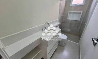 Imagem 7: Casa com 3 dormitórios à venda, 153 m² por R$ 799.000,00 - Jardim do Jatobá - Hortolândia