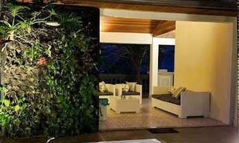 Imagem 6: Casa com 4 dormitórios para alugar, 206 m² - Recreio dos Bandeirantes - Rio de Janeiro/RJ