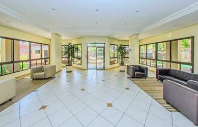 Imagem 2: Porto Alegre - Apartamento Padrão - Floresta