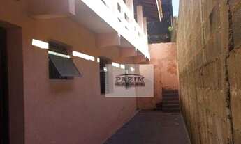 Imagem 4: Casa com 2 dormitórios à venda, 194 m² - Chácara Nova Era - Valinhos/SP