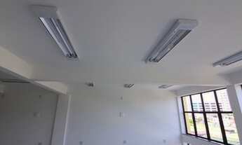 Imagem 7: Prédio 1600m2 Centro 04 andares