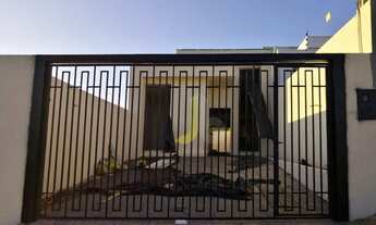 Imagem 2: Casa ampla de fachada imponente com 95m² na região do Veredas